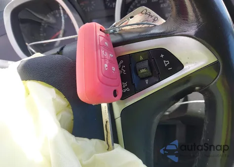 2011 Chevrolet Equinox 1Lt from USA, damaged, VIN 2CNFLEEC5B6460021